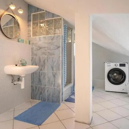 Seafront Apartments Villa Domus Marini * חוואר