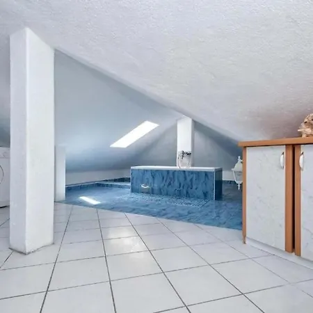 דירה Seafront Apartments Villa Domus Marini חוואר