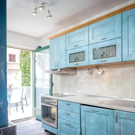Seafront Apartments Villa Domus Marini חוואר