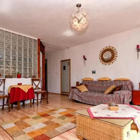 Seafront Apartments Villa Domus Marini דירה