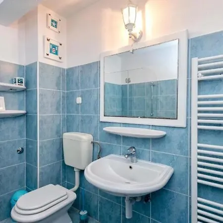 Seafront Apartments Villa Domus Marini דירה חוואר