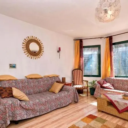 Seafront Apartments Villa Domus Marini