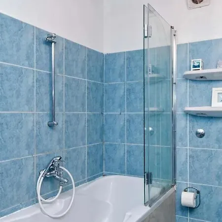 Seafront Apartments Villa Domus Marini Διαμέρισμα *