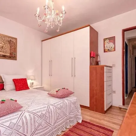 Seafront Apartments Villa Domus Marini Χβαρ