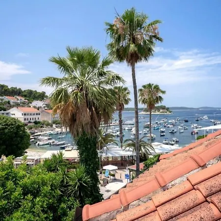 Seafront Apartments Villa Domus Marini Διαμέρισμα *
