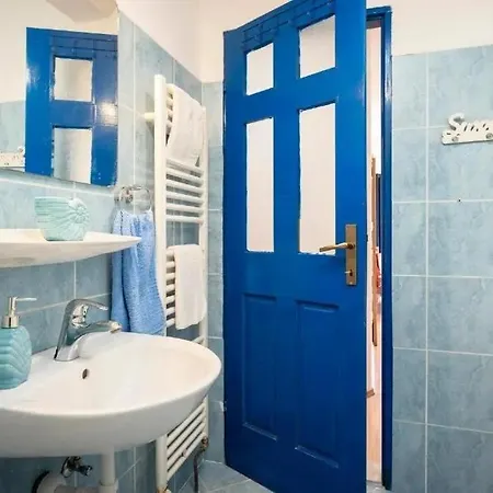 Seafront Apartments Villa Domus Marini Hvar Town