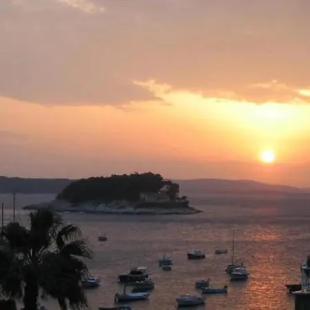 Apartment Seafront Apartments Villa Domus Marini Hvar Town