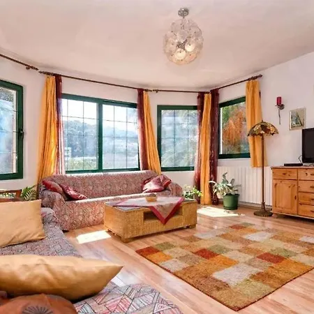 Apartment Seafront Apartments Villa Domus Marini